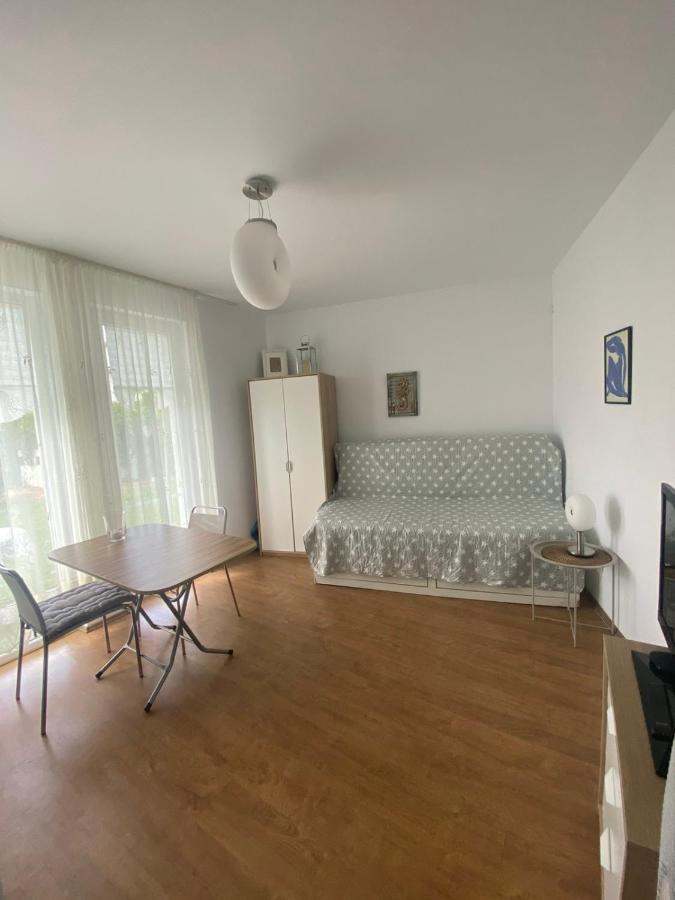 Belvedere Apartments بايالا المظهر الخارجي الصورة