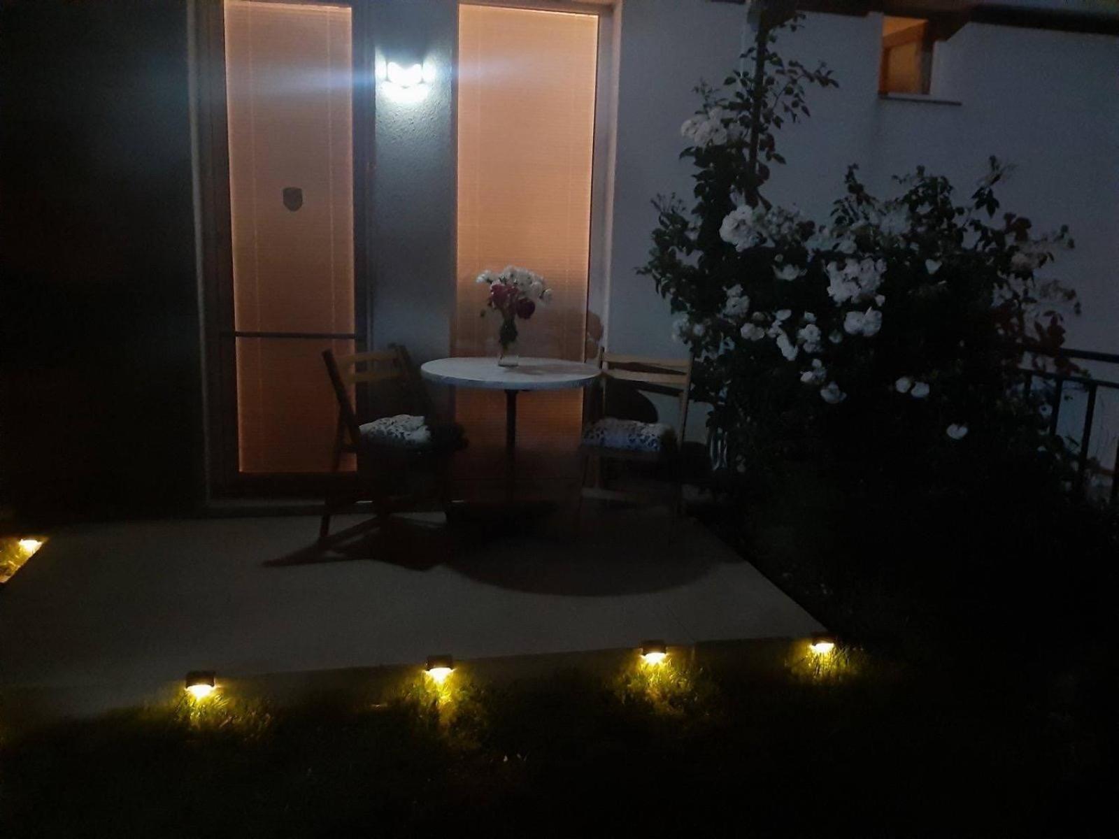 Belvedere Apartments بايالا المظهر الخارجي الصورة