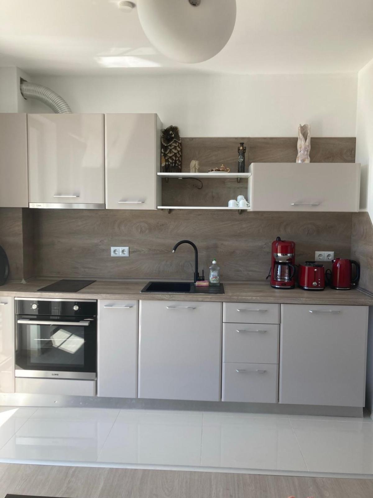 Belvedere Apartments بايالا المظهر الخارجي الصورة