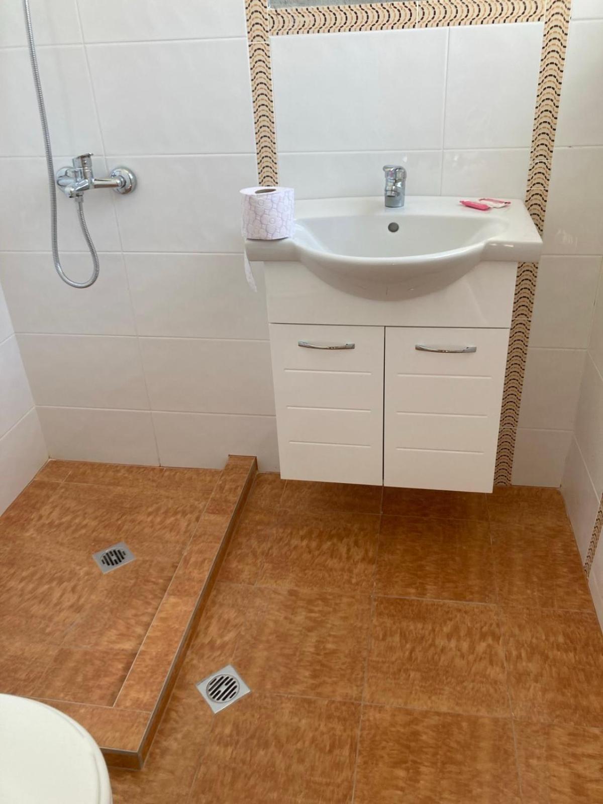Belvedere Apartments بايالا المظهر الخارجي الصورة