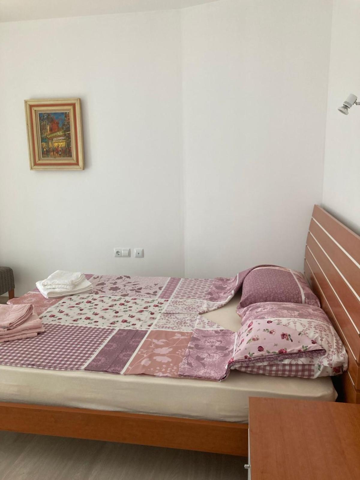 Belvedere Apartments بايالا المظهر الخارجي الصورة