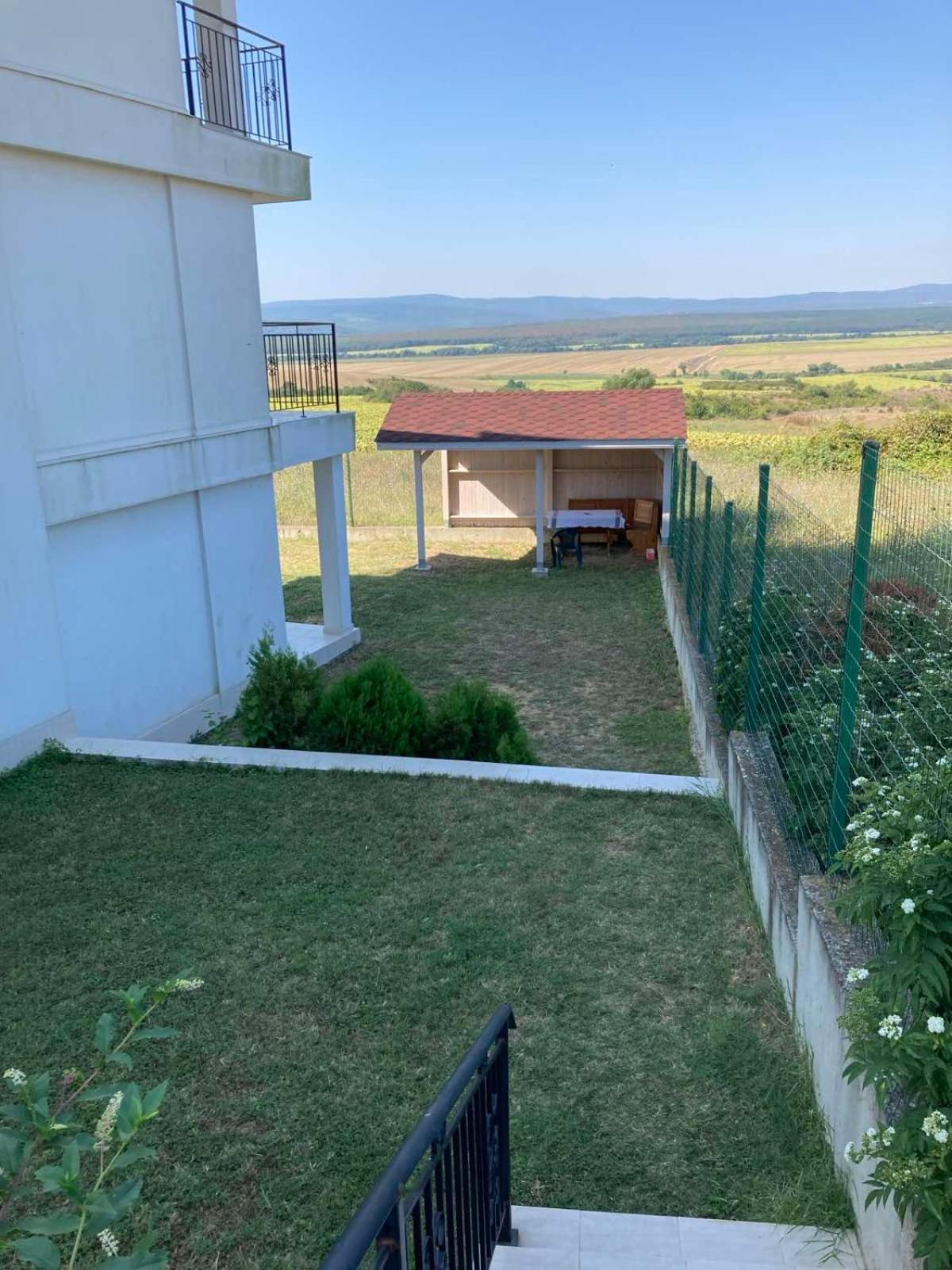 Belvedere Apartments بايالا المظهر الخارجي الصورة