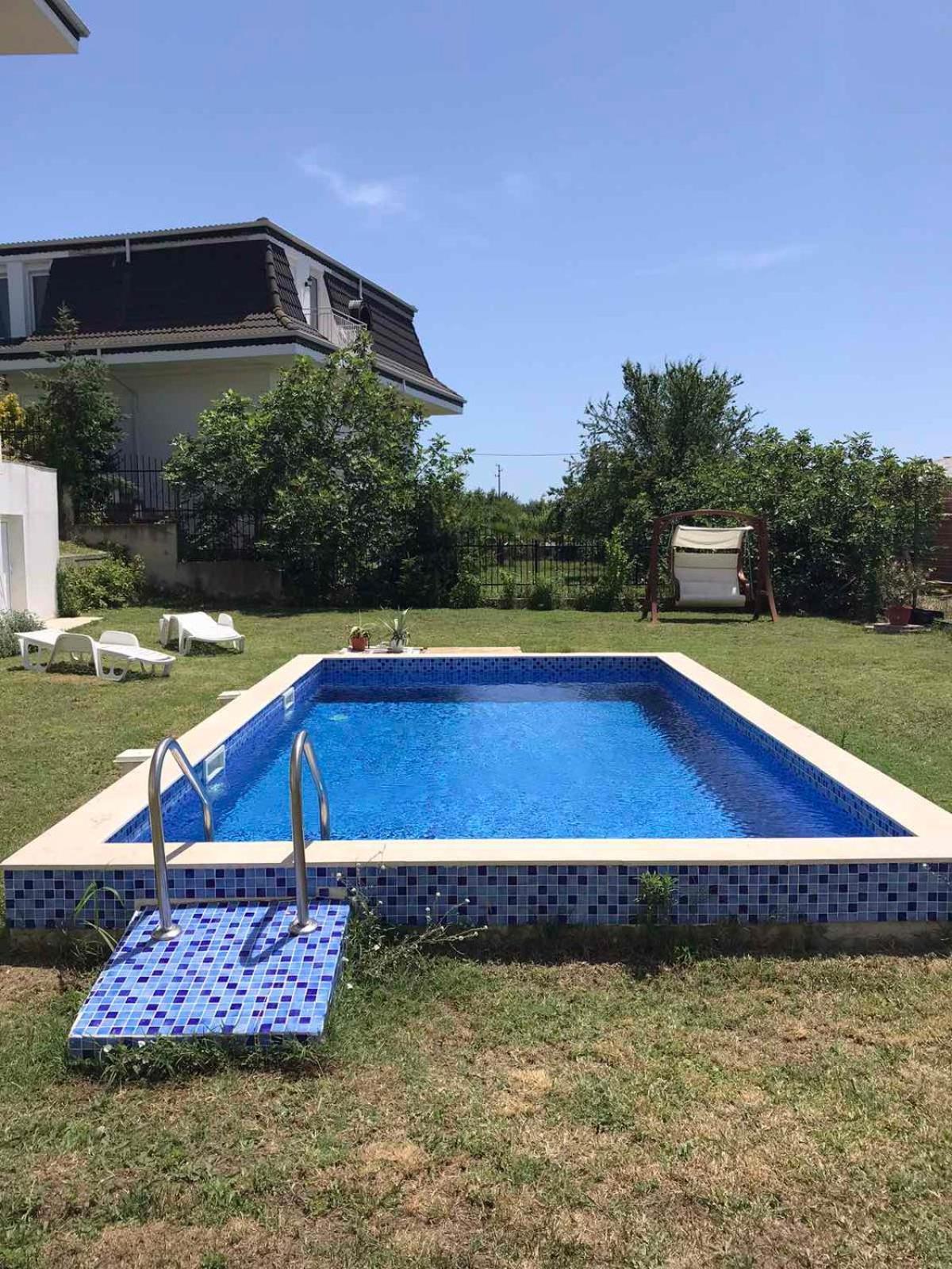 Belvedere Apartments بايالا المظهر الخارجي الصورة