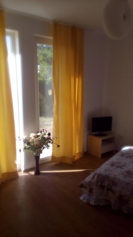 Belvedere Apartments بايالا المظهر الخارجي الصورة