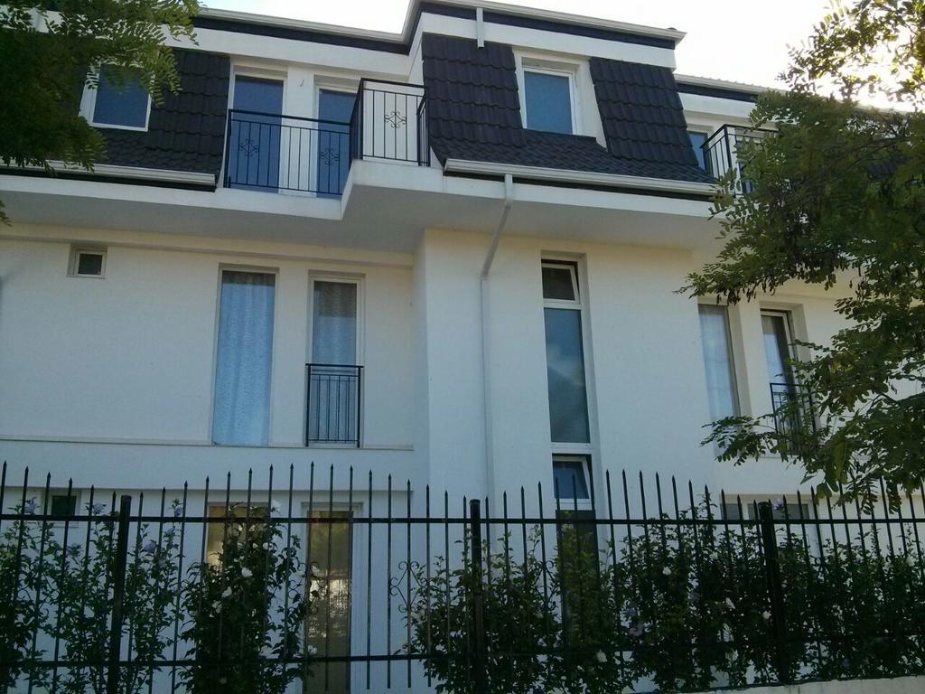 Belvedere Apartments بايالا المظهر الخارجي الصورة