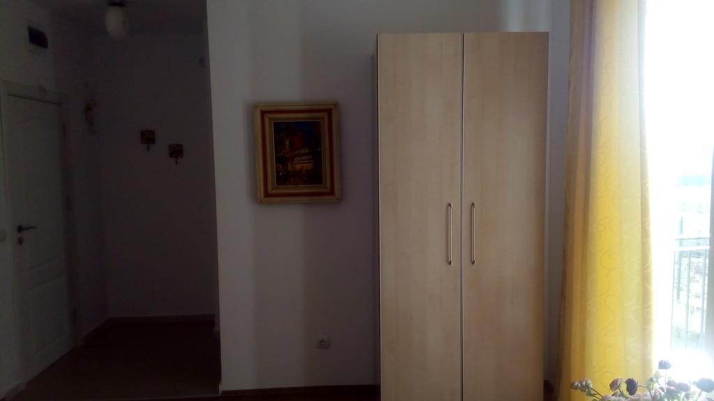 Belvedere Apartments بايالا المظهر الخارجي الصورة