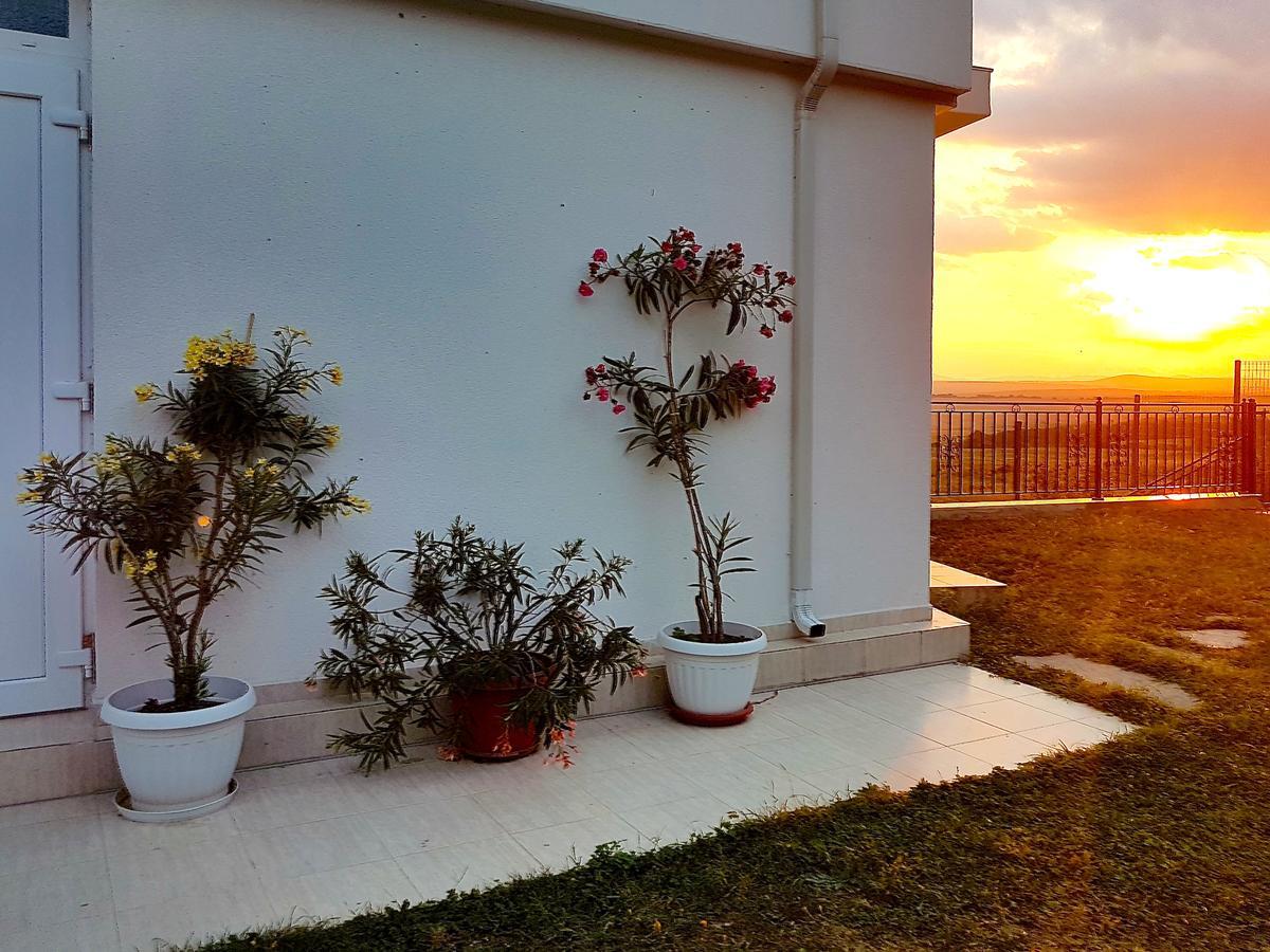 Belvedere Apartments بايالا المظهر الخارجي الصورة