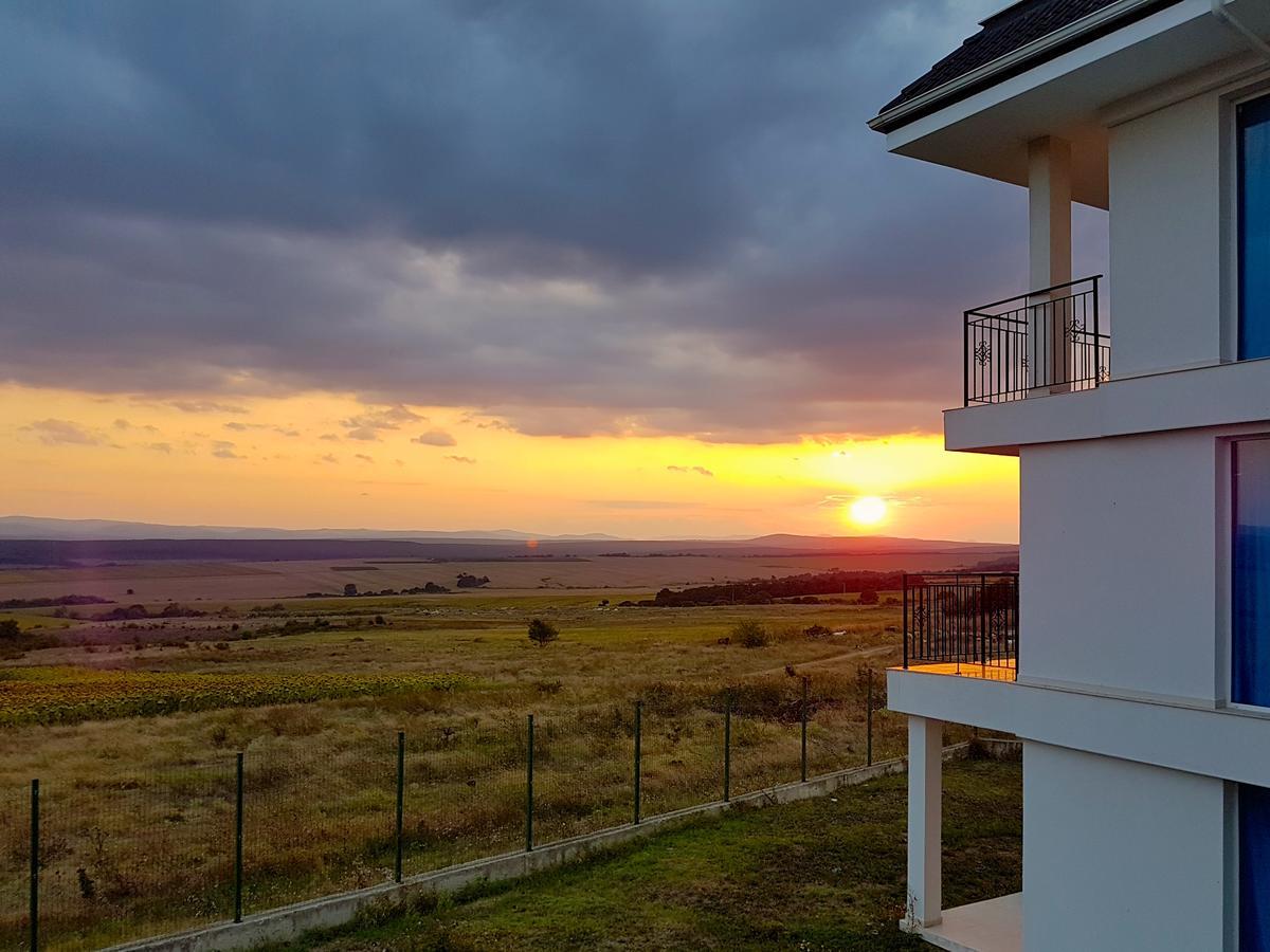 Belvedere Apartments بايالا المظهر الخارجي الصورة