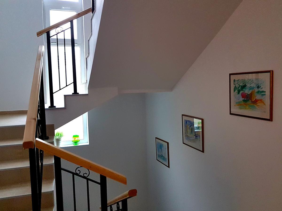 Belvedere Apartments بايالا المظهر الخارجي الصورة