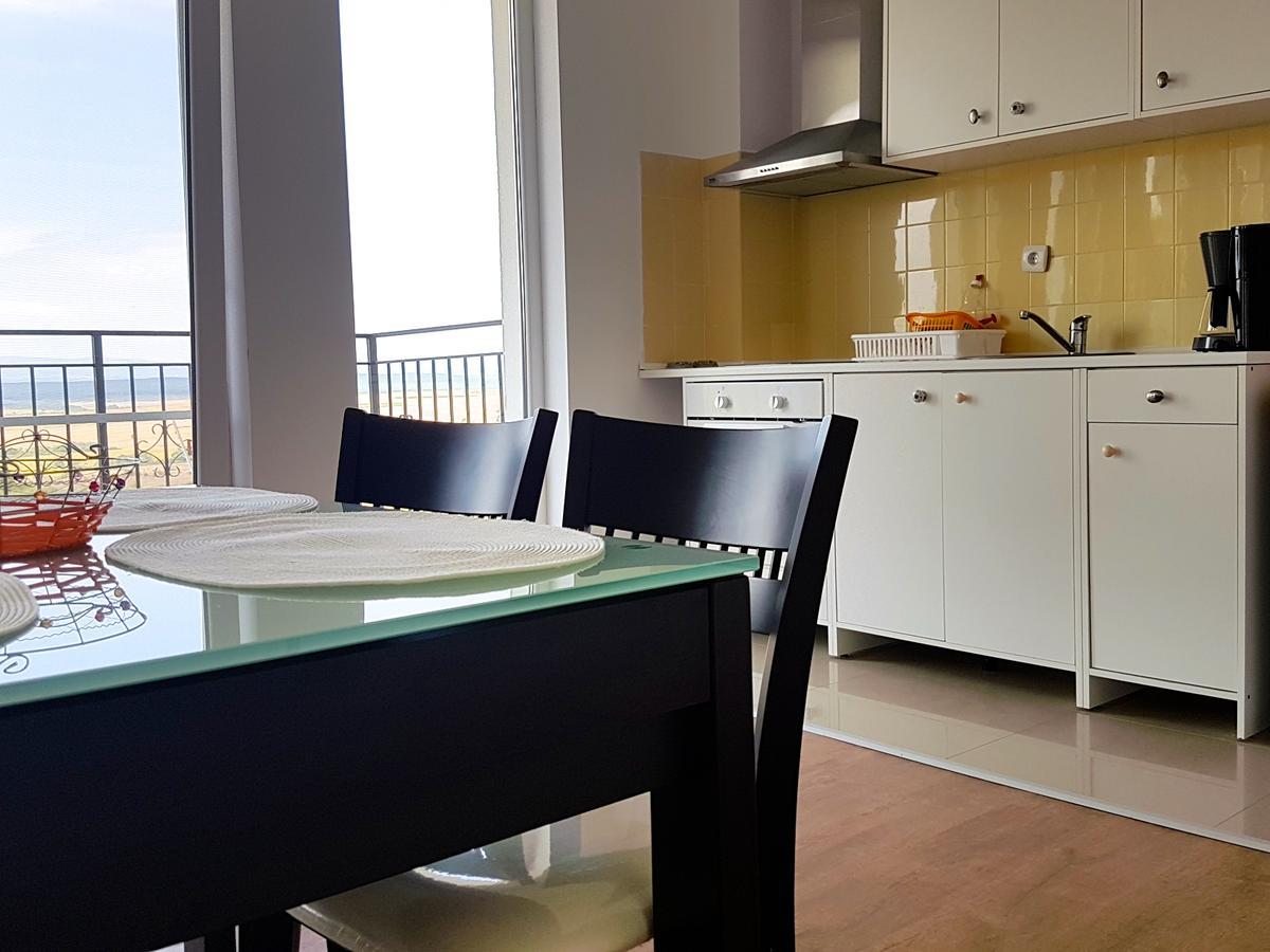 Belvedere Apartments بايالا المظهر الخارجي الصورة