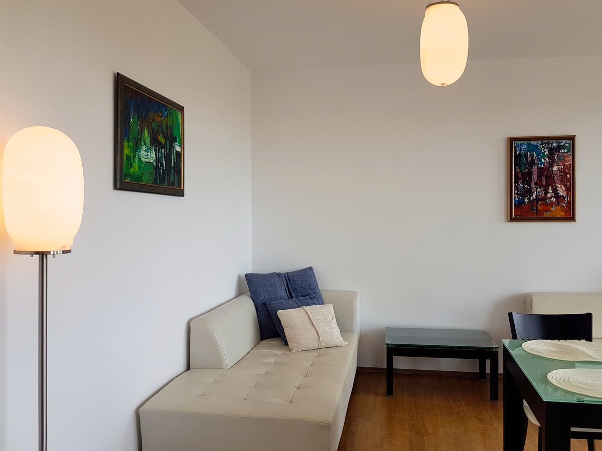 Belvedere Apartments بايالا المظهر الخارجي الصورة