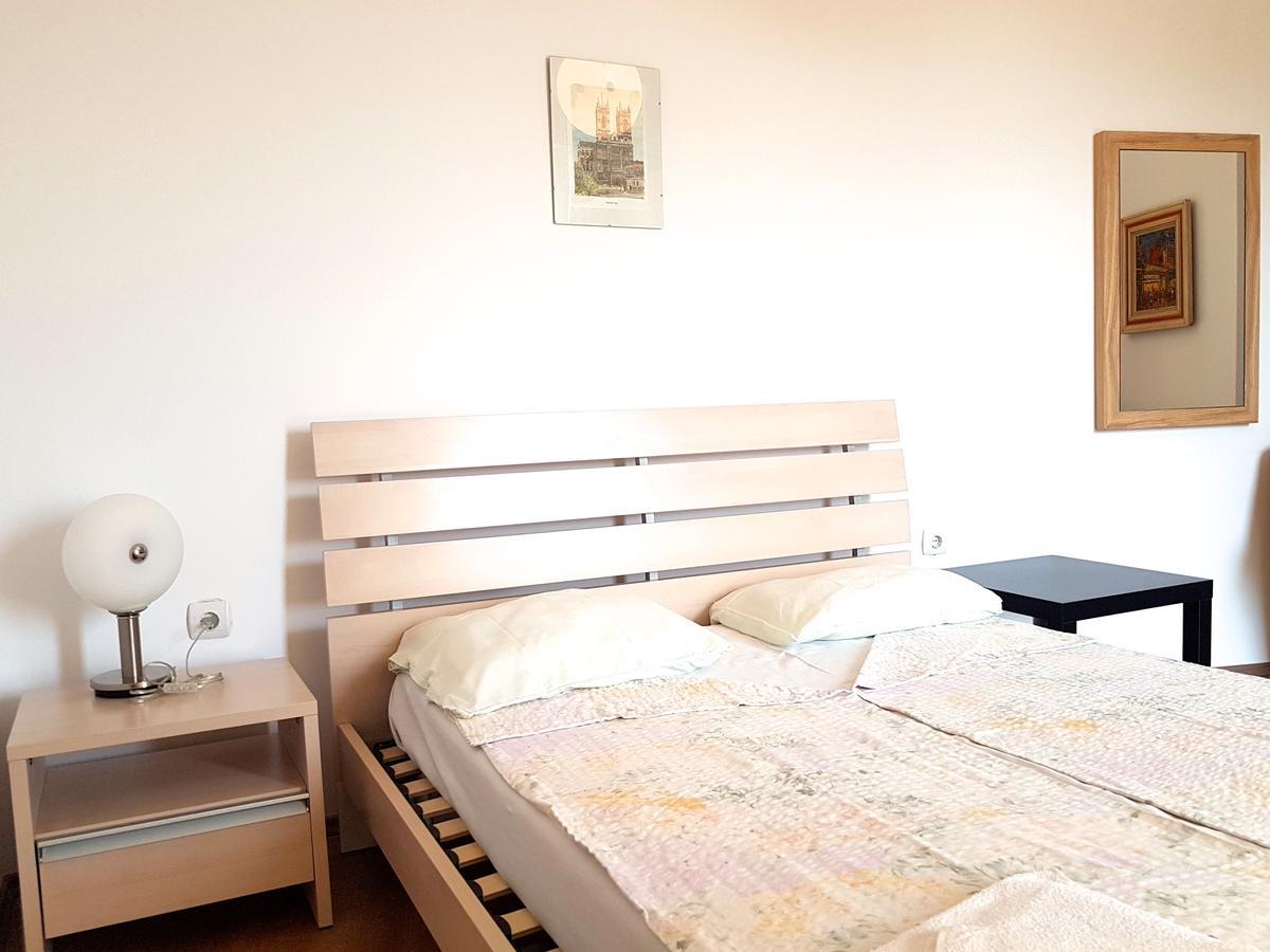 Belvedere Apartments بايالا المظهر الخارجي الصورة
