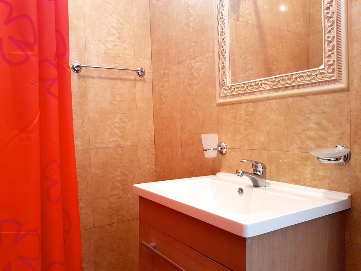 Belvedere Apartments بايالا المظهر الخارجي الصورة