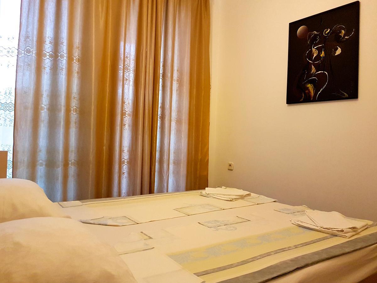Belvedere Apartments بايالا المظهر الخارجي الصورة