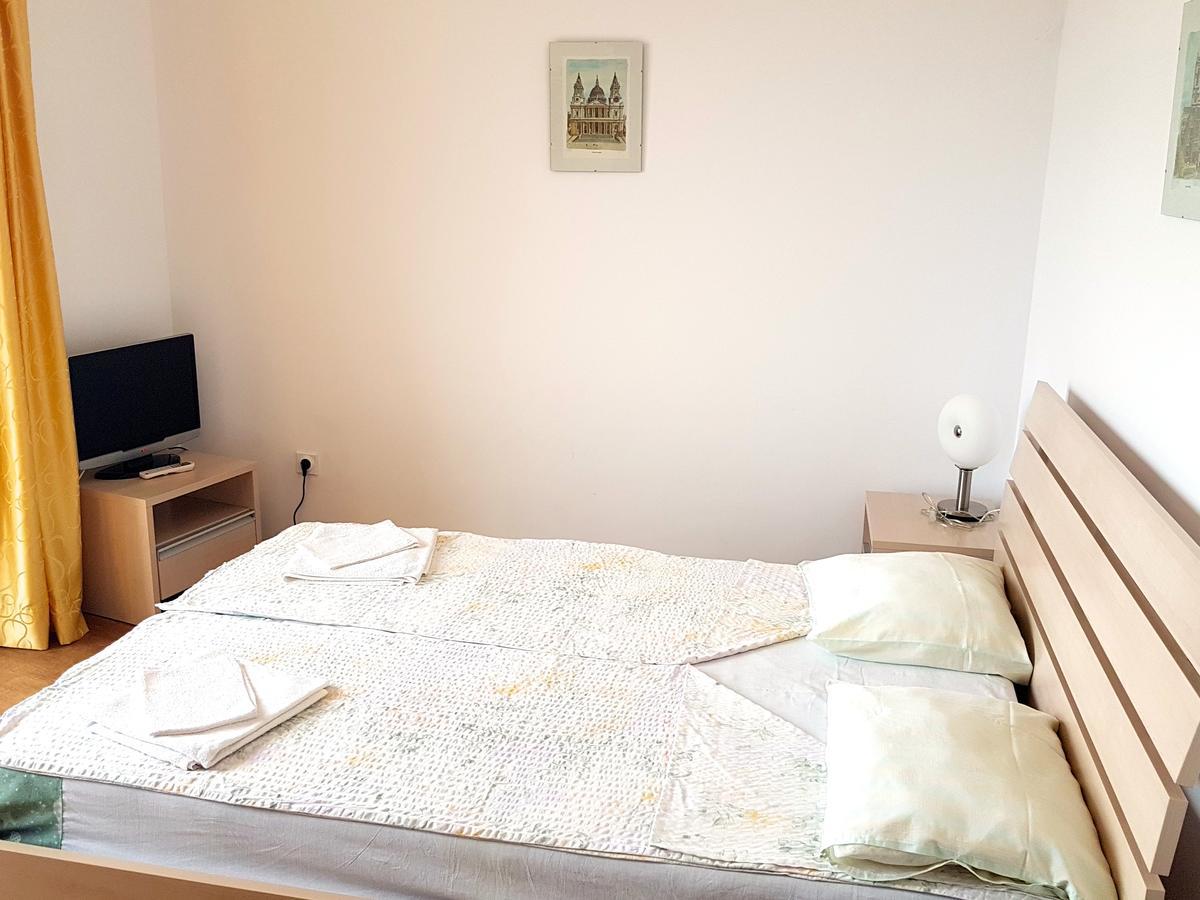 Belvedere Apartments بايالا المظهر الخارجي الصورة